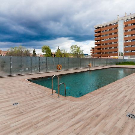 Fenix Granada Apartment By A3Rentals エクステリア 写真
