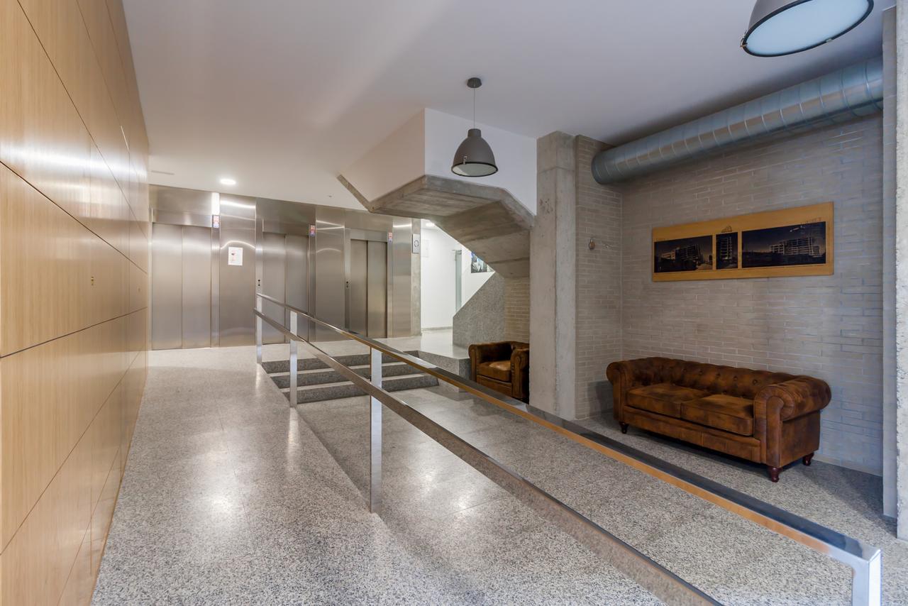 Fenix Granada Apartment By A3Rentals エクステリア 写真