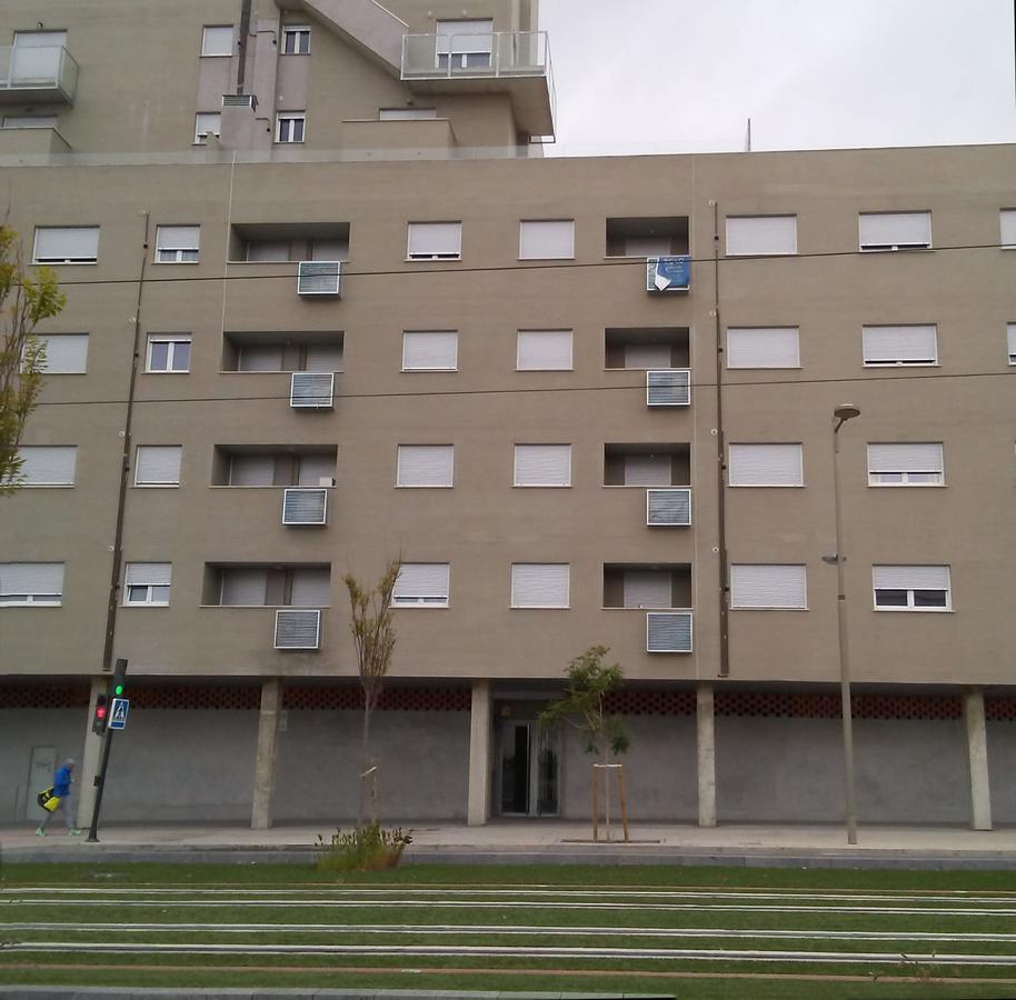 Fenix Granada Apartment By A3Rentals エクステリア 写真