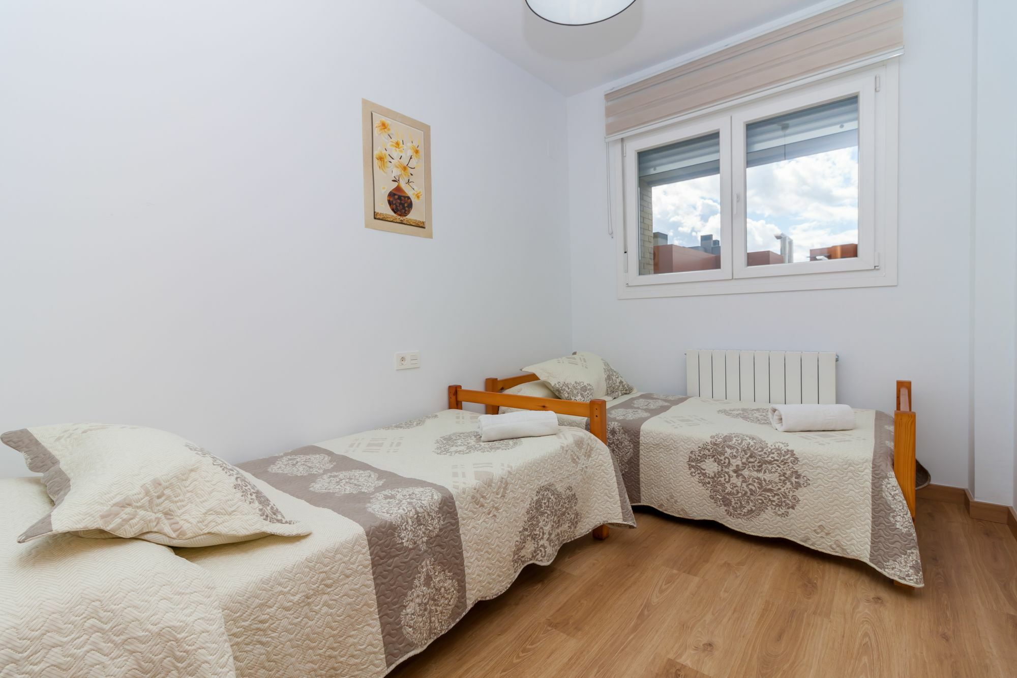 Fenix Granada Apartment By A3Rentals エクステリア 写真