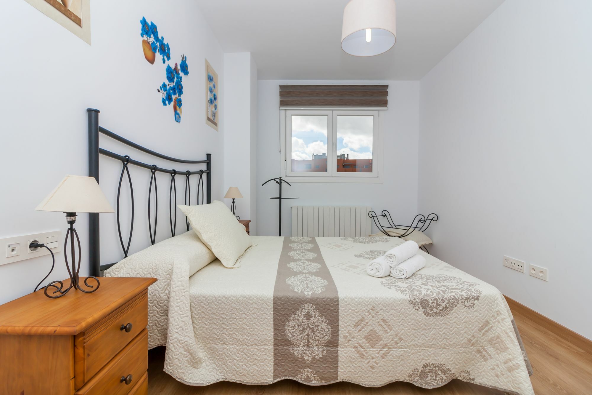 Fenix Granada Apartment By A3Rentals エクステリア 写真